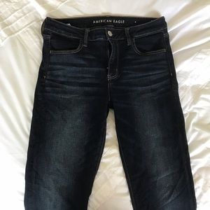 American Eagle Next level Stretch Jeans